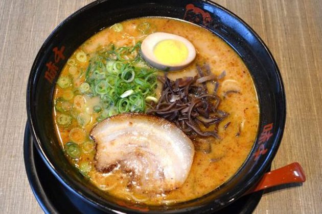 味千拉麺